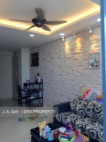 The Luxurie (D19), Condominium #377297991